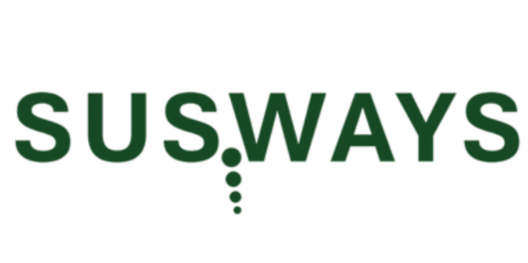 Susways Logo